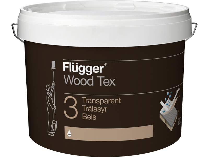 Flugger 95 Aqua — ЛАЗУРИ, ПРОПИТКИ, АНТИСЕПТИКИ, МОРИЛКИ — Каталог ...